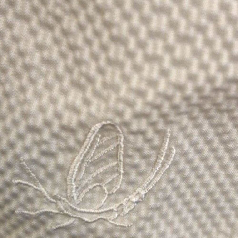 Orvis Vented Shirt S Button Down Short Sleeve Cream Color Fishing Performance - Picture 8 of 12